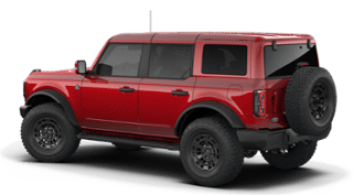 2026 Ford Bronco® External Image 3